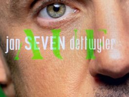 Jan Seven Dettwyler: So, 13. Sep 2026, Kaufleuten ZH
