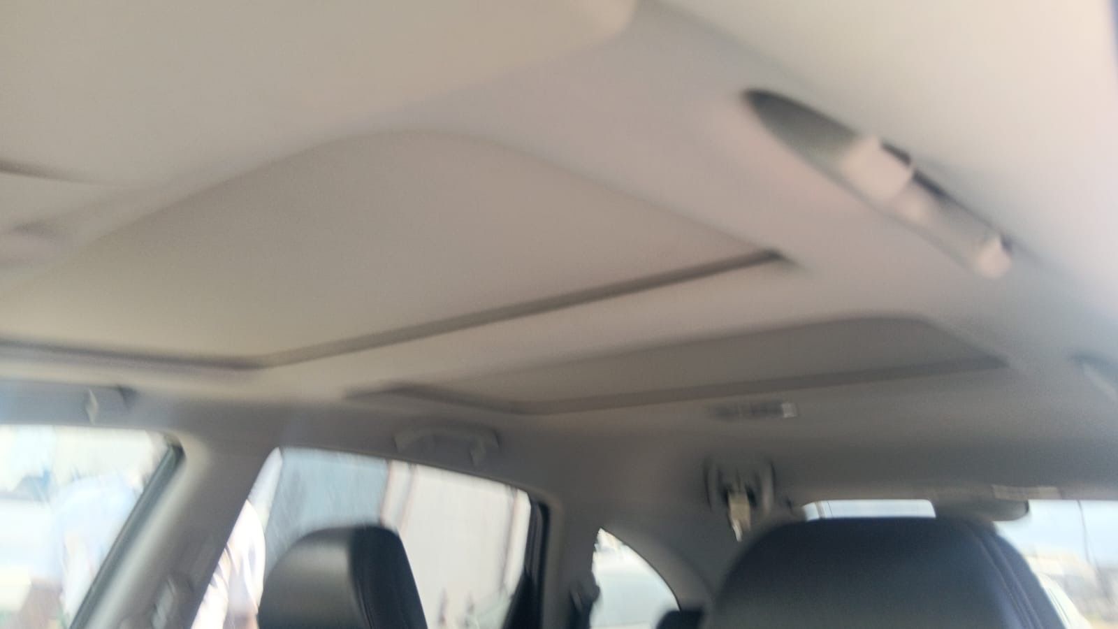 Honda Automobili: HONDA CR-V 2.2 CTDI – Usato da Rebstein venduto da TonyRasta-Autohandel 7