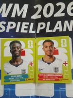 Sammelbilder England