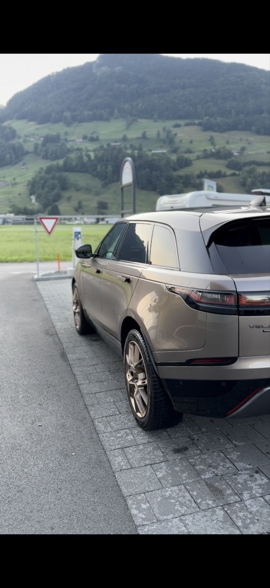 Land Rover Autos: Range Rover Velar P250 2018 R-Dynamic – Gebraucht aus Rothenthurm von ill_lsk9 5