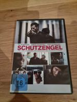 Schutzengel DVD - Til Schweiger Actionfilm ab 16 Jahren