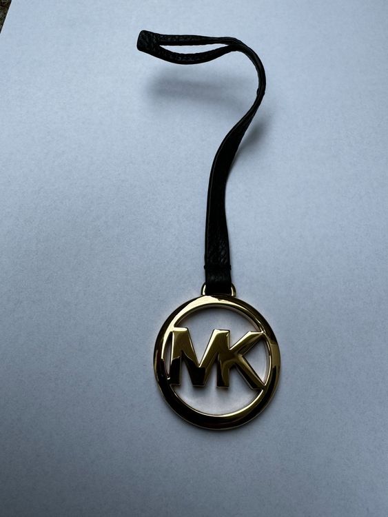 Michael Kors Original Emblem 