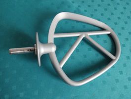 Kenwood K-Hacke zu Major