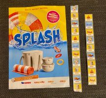 SPLASH / 20 lose Märkli / COOP