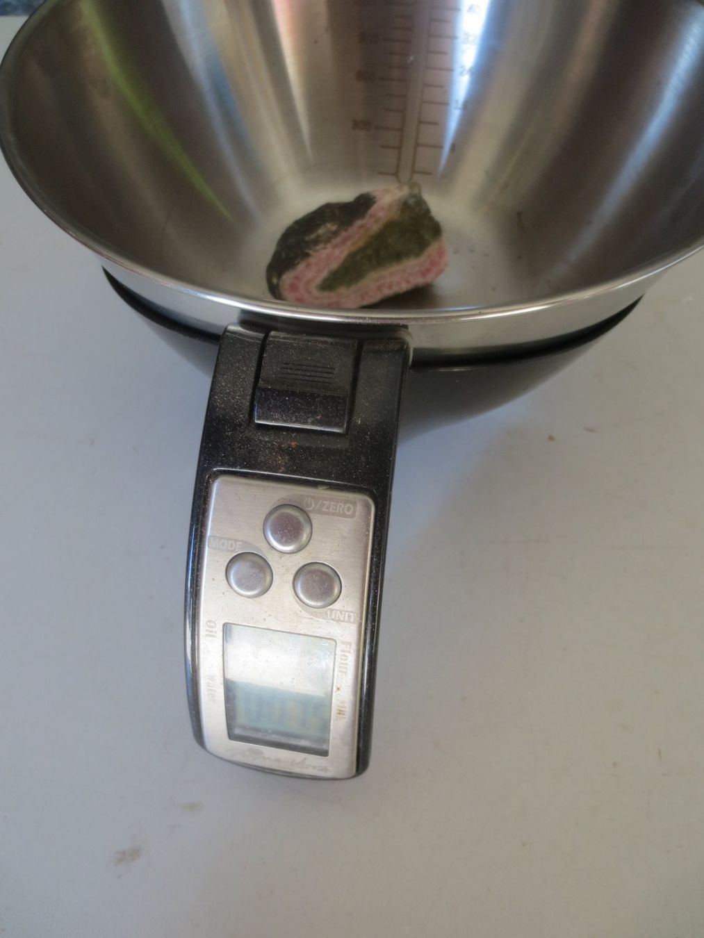 Edelsteine: Stein schön – Gebraucht aus Weier im Emmental von waefler03 5