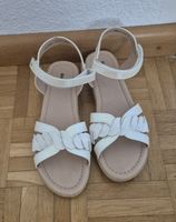 Sandalen Graceland Weiss Grösse  neu, Hallenschuhe Gr.36