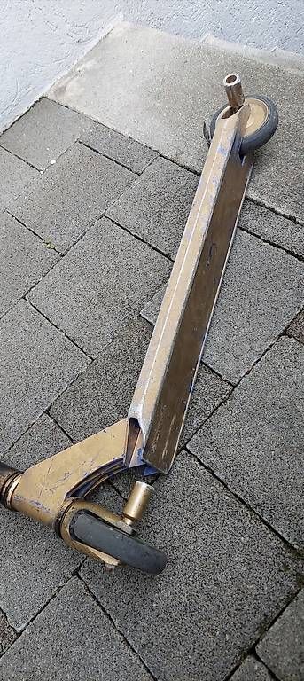 Micro Kickboard: MICRO XTREME Trotti – D'occasion à Küsnacht ZH par Maxdel7 3