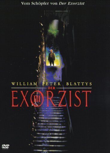 Tous les DVDs: Der Exorzist 3 – D'occasion à Wettingen par Reviled
