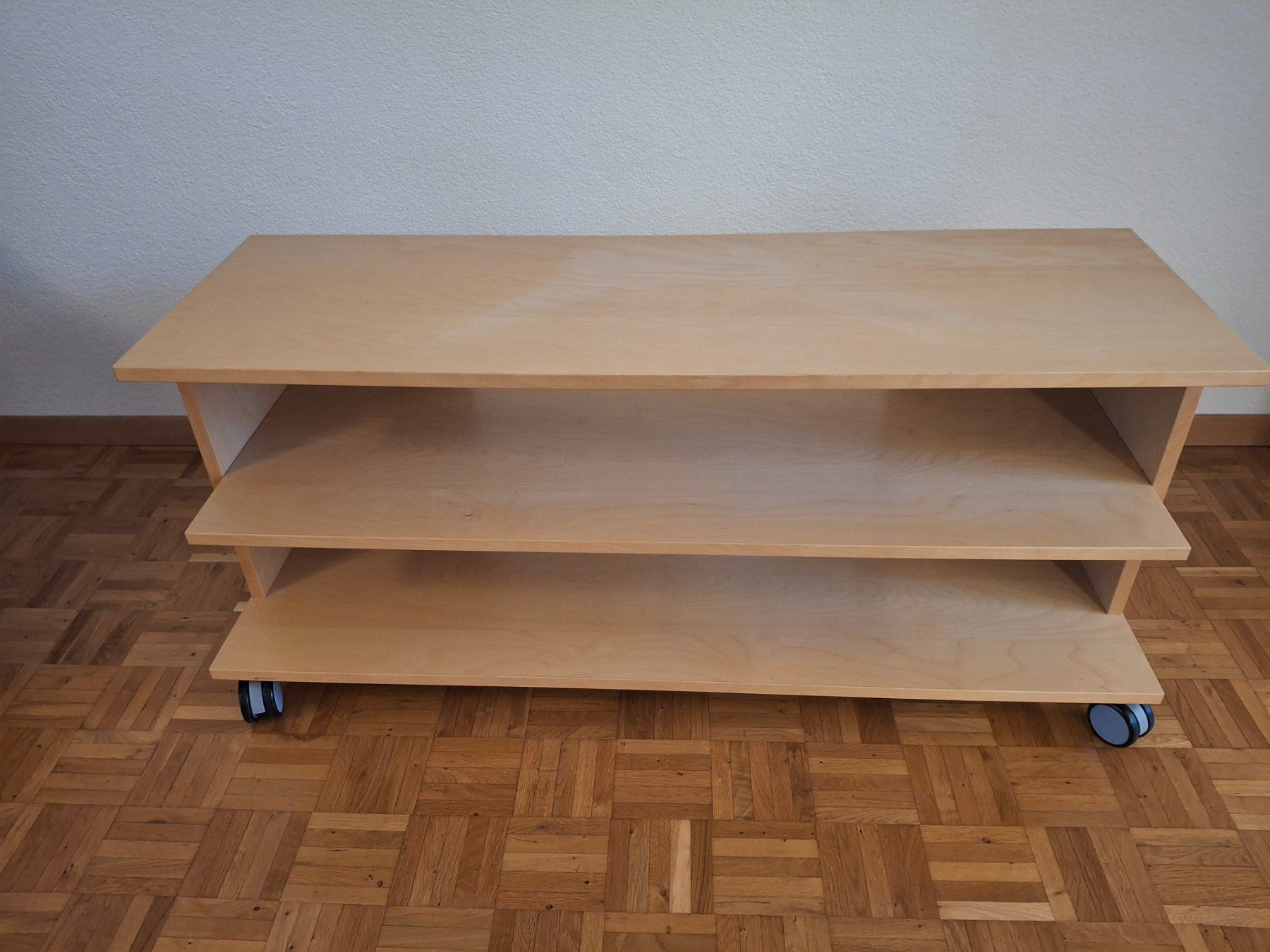 Ikea Mobili TV: TV Regal – Usato da Birmensdorf ZH venduto da portalis