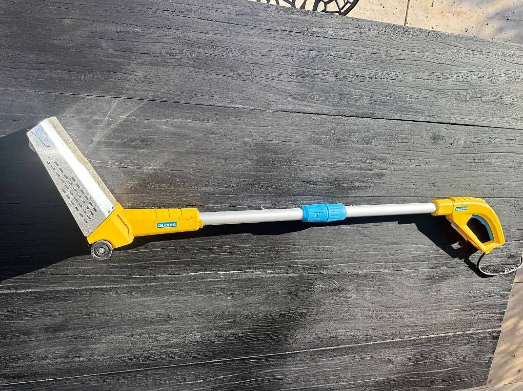 Tous les outils: Unkrautvernichter – D'occasion à Herrliberg par Daren2 3