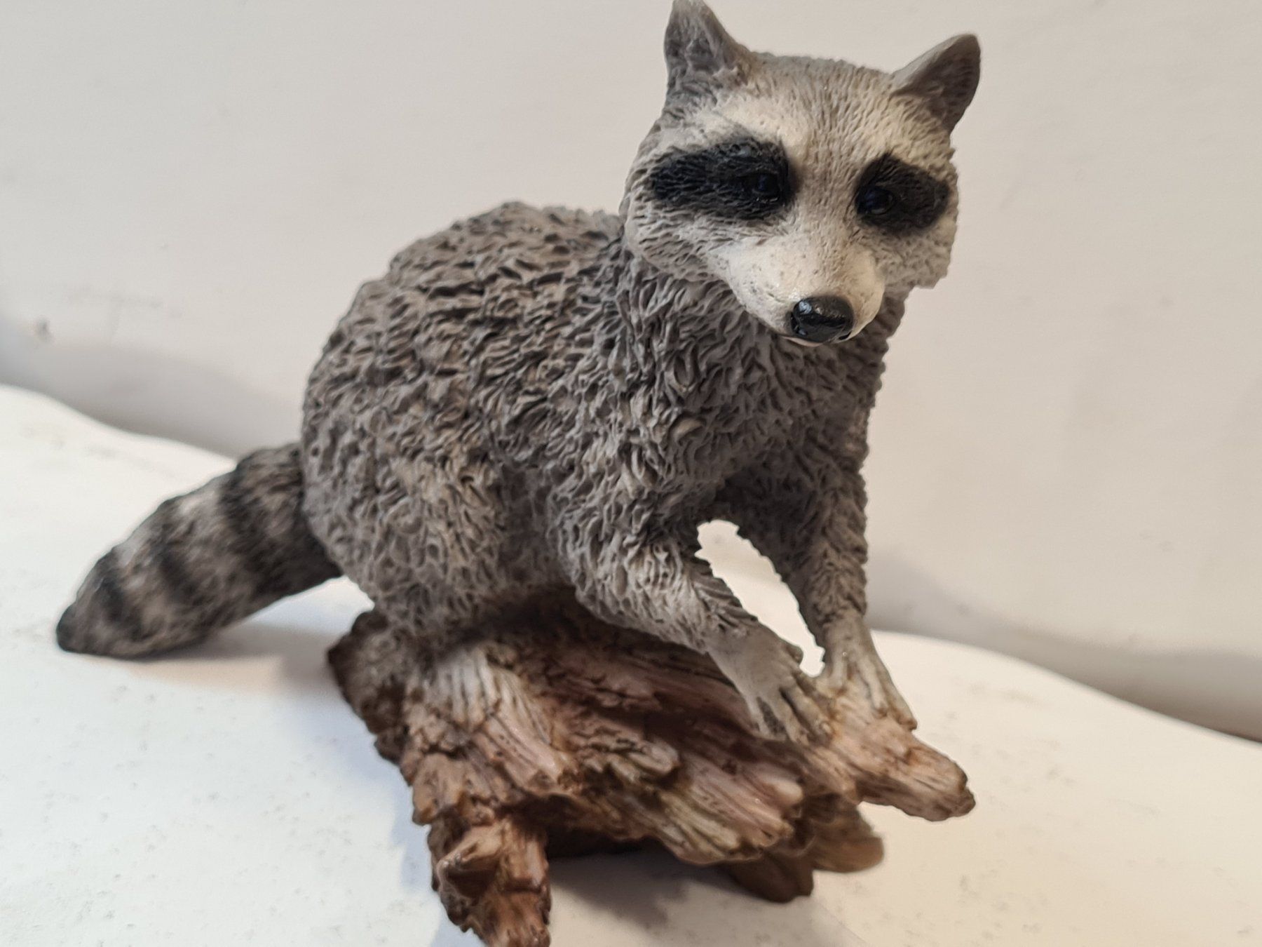 Statuette: Sammlerfigur Castagna, Italien – Nuovo e nell'imballaggio originale da Amriswil venduto da kleindeko 2