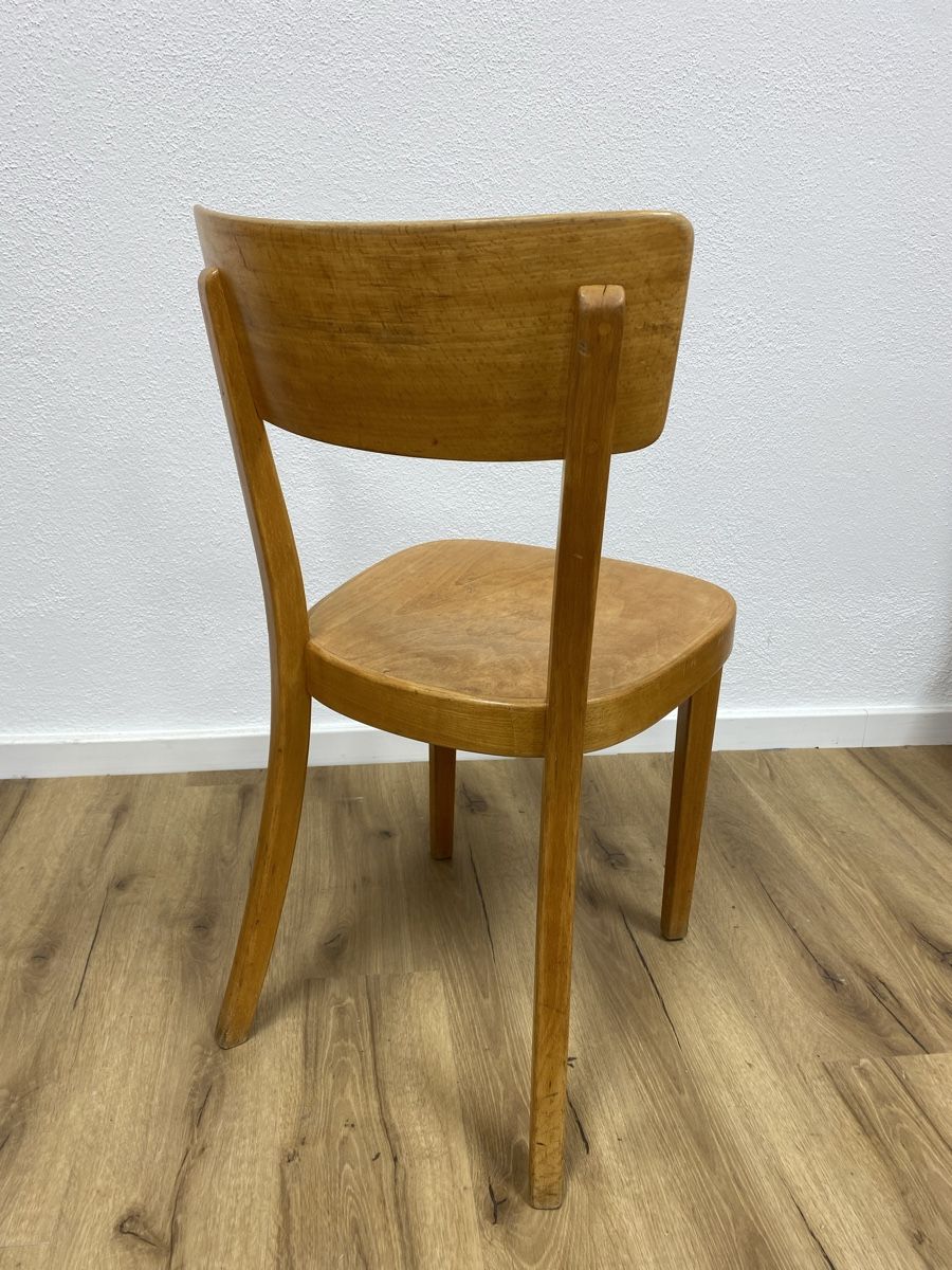 Horgen Glarus Chaises: Beizenstuhl Horgen Glarus  – D'occasion à Basel par MoebelSackmann 1