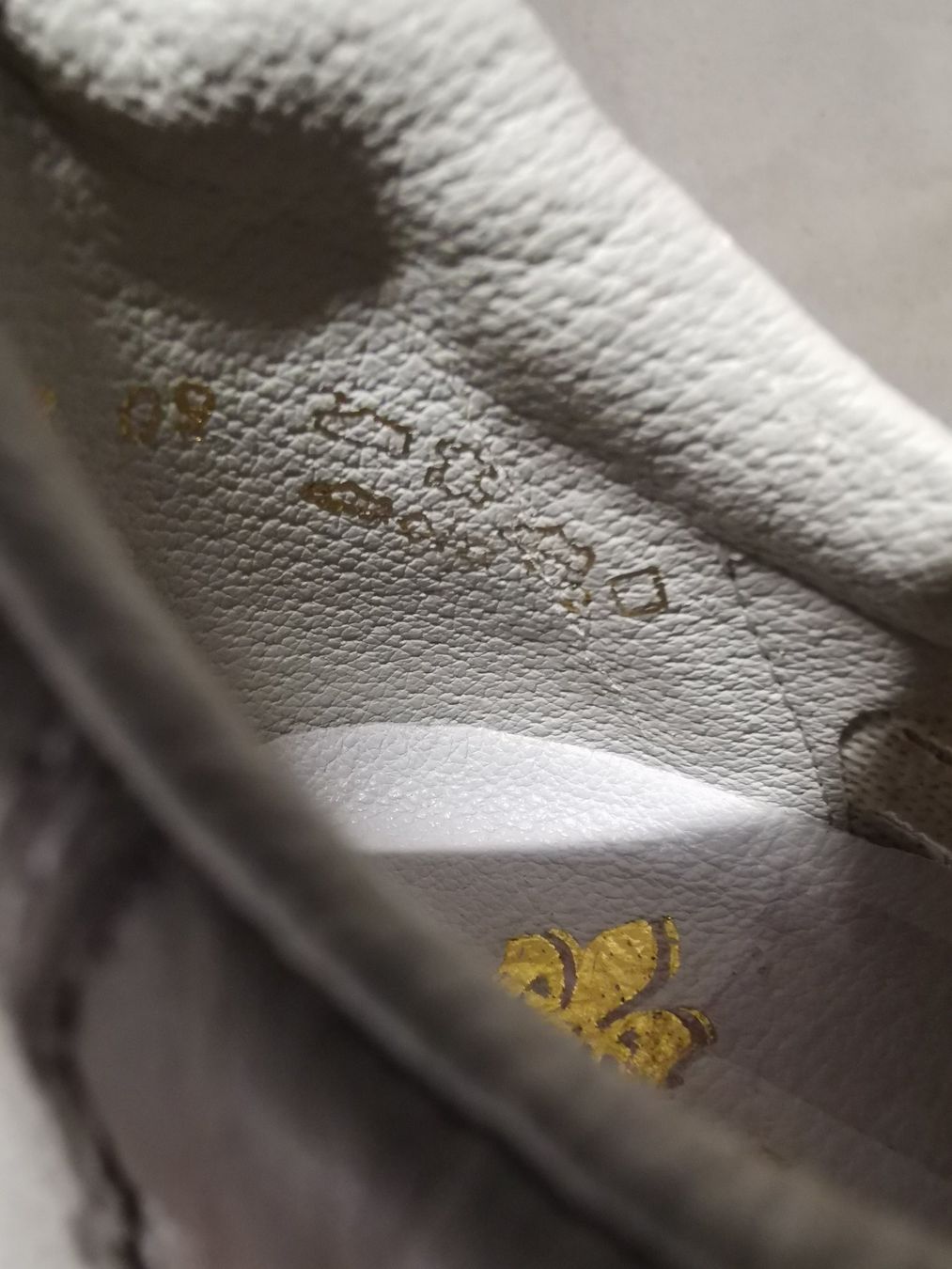Rieker Damenschuhe: Leder Schuhe Rieker Gr. 41, neue – Neu (gemäss Beschreibung) aus Galgenen von amoxan1 9