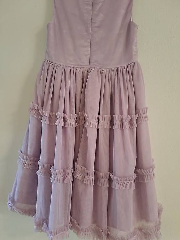 Vestiti & Gonne: Mädchen Elegantekleid 122 – Usato da Zürich venduto da Simonikus 1
