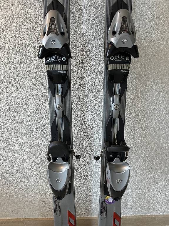 Sci: HEAD C120 Carving Alpin SKI 170cm – Usato da Küssnacht am Rigi venduto da mis_skz5 2