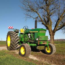 Profile image of JD6030
