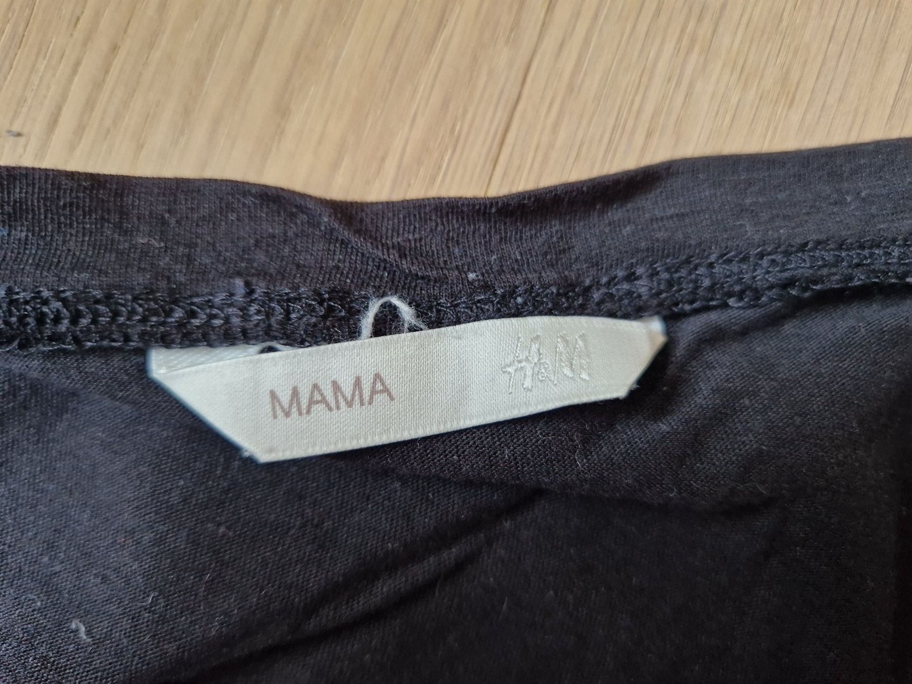 T-shirt: Umstandsoberteile – Usato da Sirnach venduto da JuStaVerKauft 1