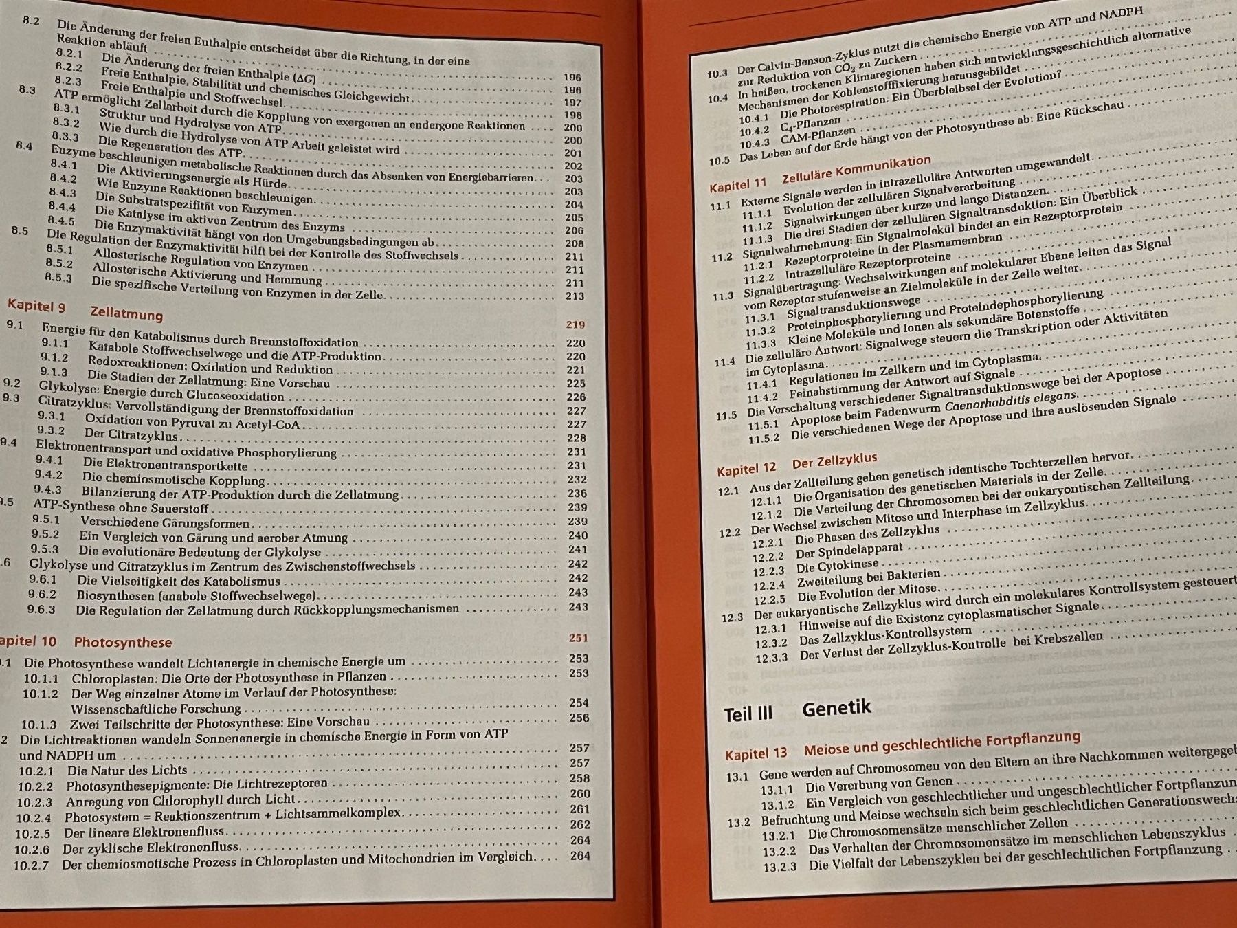 Libri: Biologie Campbell Neu – Nuovo (secondo la descrizione) da Schlieren venduto da abi_lc9g 4