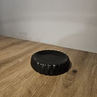 Untersetzer Kerzenteller