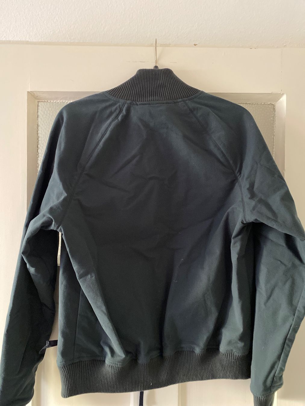 Hessnatur Giacche: Hessnatur Jacke Shelljacke Gr 46 NEU – Nuovo e nell'imballaggio originale da Langenthal venduto da morena86 5