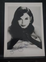 Victoria Principal - offizielles Autogrammfoto
