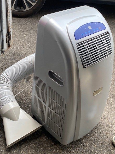 Primotecq Climatiseurs: Fust Primotecq CL-1200-E Mobiles Klimagerät – D'occasion à Niederhasli par Tigerproduct 6