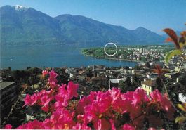 Residenza Al Lido Locarno TI