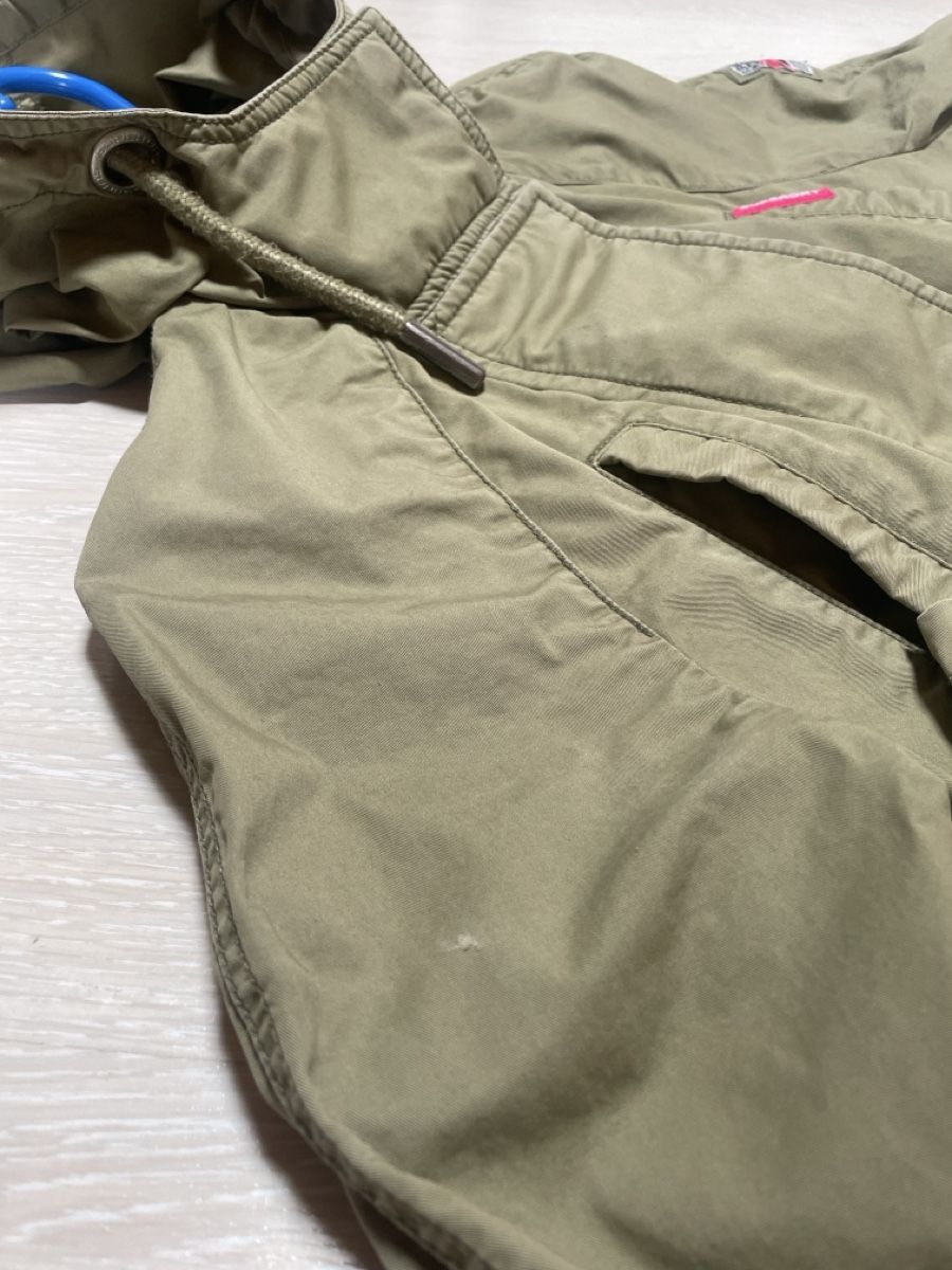 Superdry Giacche: Giacca mezza stagione Superdry – Usato da Bern venduto da Pininina 2