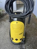 Kärcher HD 5/11 C Hochdruckreiniger 