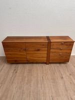 Venjakob Sideboard "albero" Anziano-Eiche massiv
