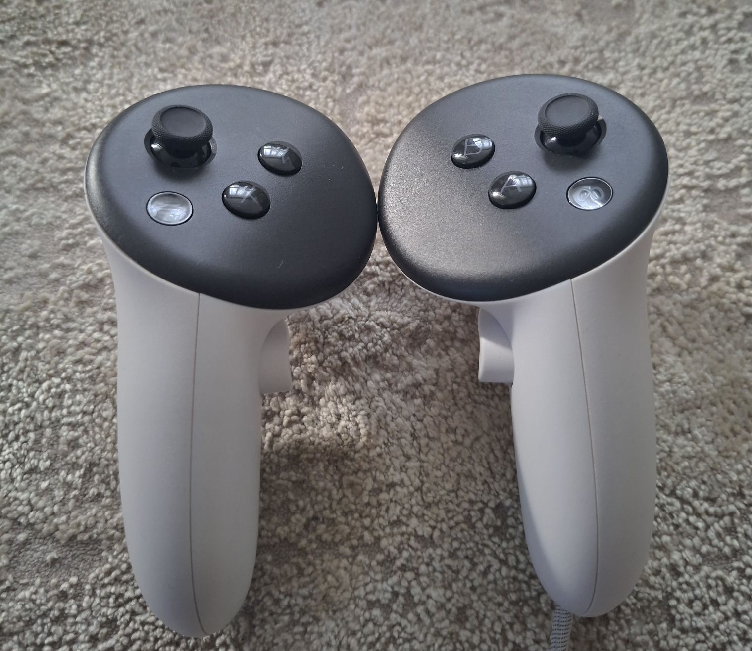 Meta Casque VR: Meta quest 3S (256GB) – D'occasion à Watt par ibobaha 2