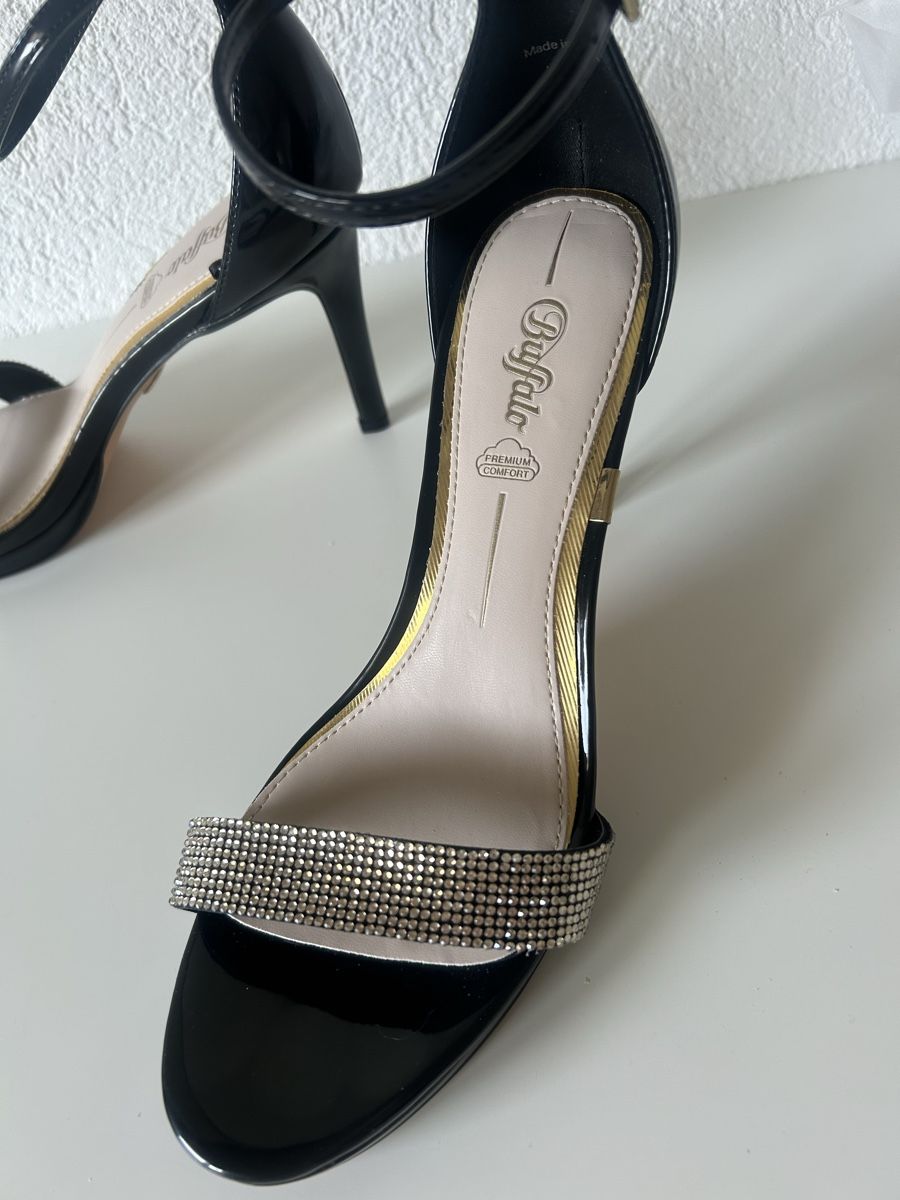 Buffalo Scarpe da donna: Talons aiguilles, Buffalo (Monroe 2) – Nuovo (secondo la descrizione) da Sonceboz-Sombeval venduto da Anna_Maria09 7