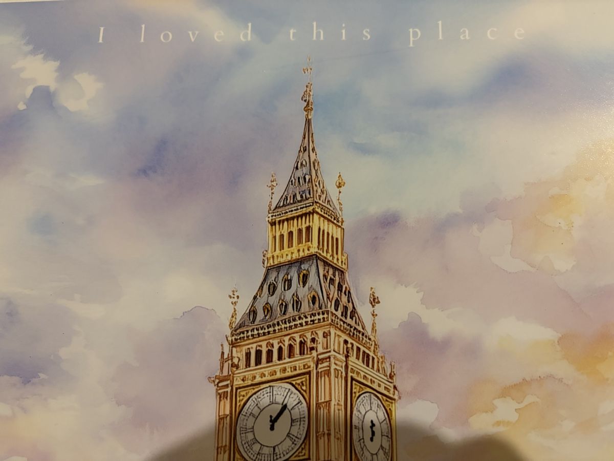 Poster & Bilder: Taylor Swift TTPD So Long, London Poster – Neu (gemäss Beschreibung) aus Niederurnen von sel_z2wg 2