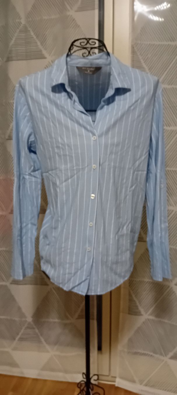 Camicette: long bluse gr S – Nuovo (secondo la descrizione) da zürich venduto da janjaz