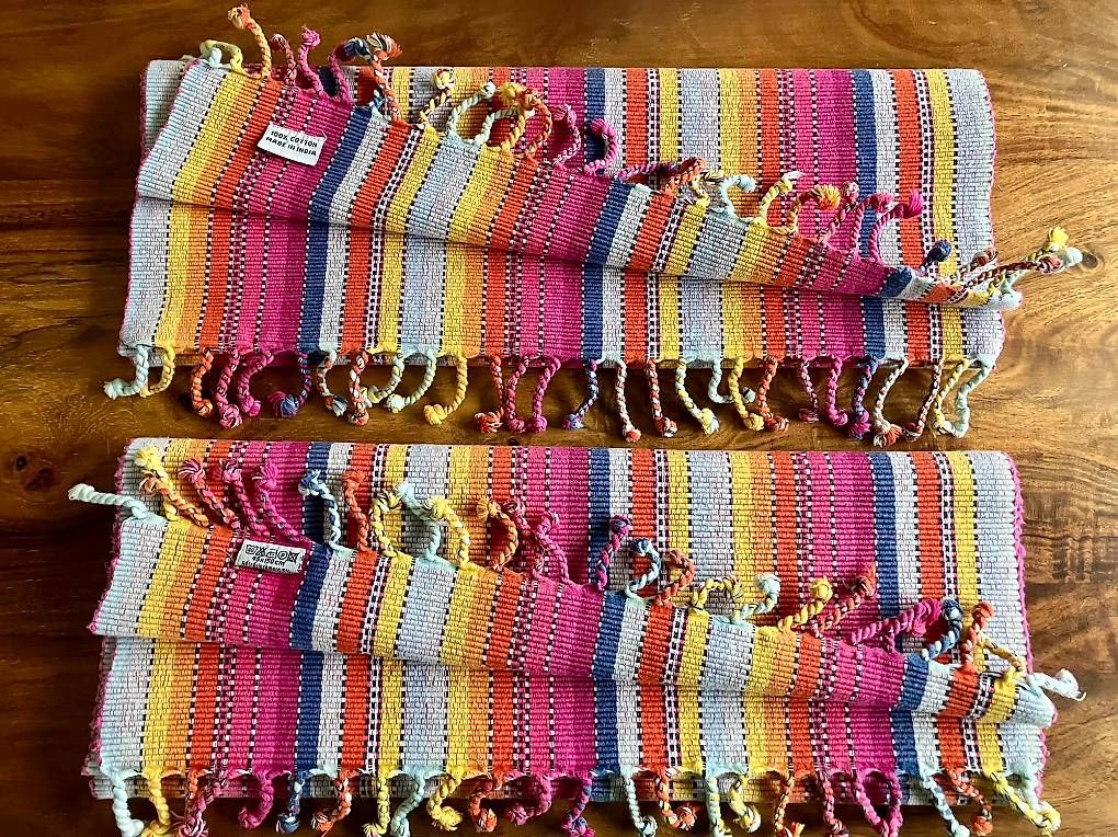 Sonstige Tischwäsche: Tischläufer 45x150 – Gebraucht aus Zürich von pas_y6lb 2