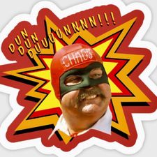Profile image of Chaos76