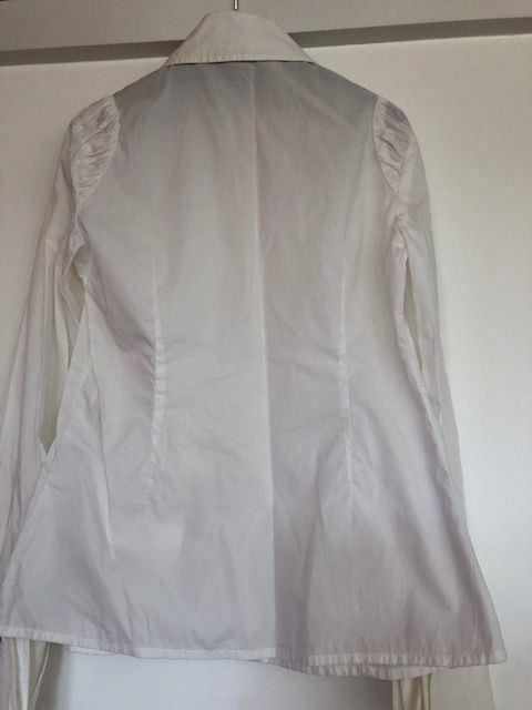 Navyboot Blusen: Navyboot Blouse – Neu (gemäss Beschreibung) aus Wohlen b. Bern von cookiemonster 4