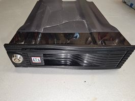 ICY BOX Mobil Rack zum Einbau in PC mit SATA Anschluss