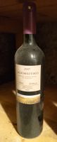 2007er Agiorgitiko / Rotwein aus Griechenland