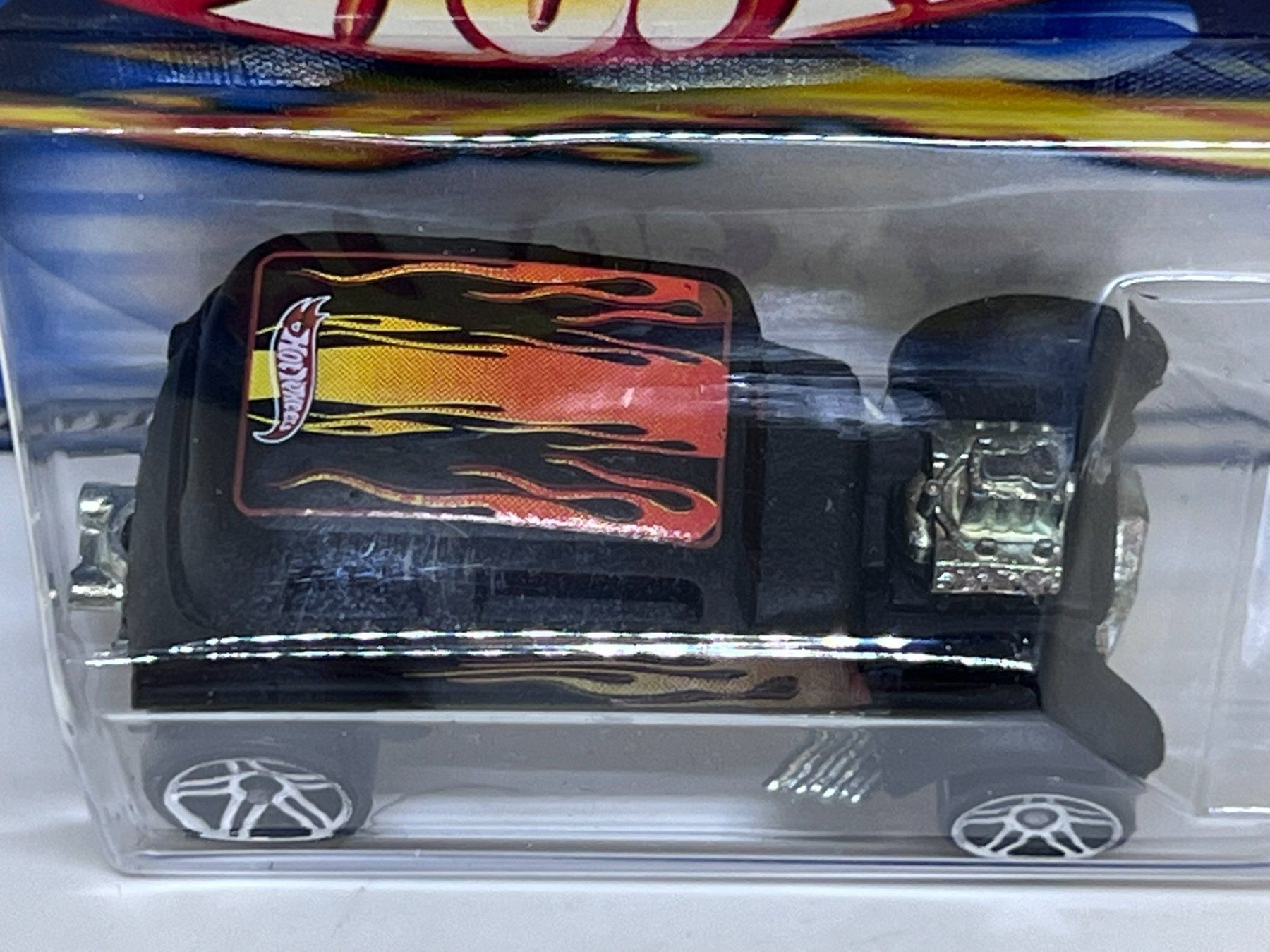 Hot Wheels Modellini d'auto: Hot Wheels Ford Vicky 1932 – Nuovo e nell'imballaggio originale da Wildegg venduto da LaaBoutique 2