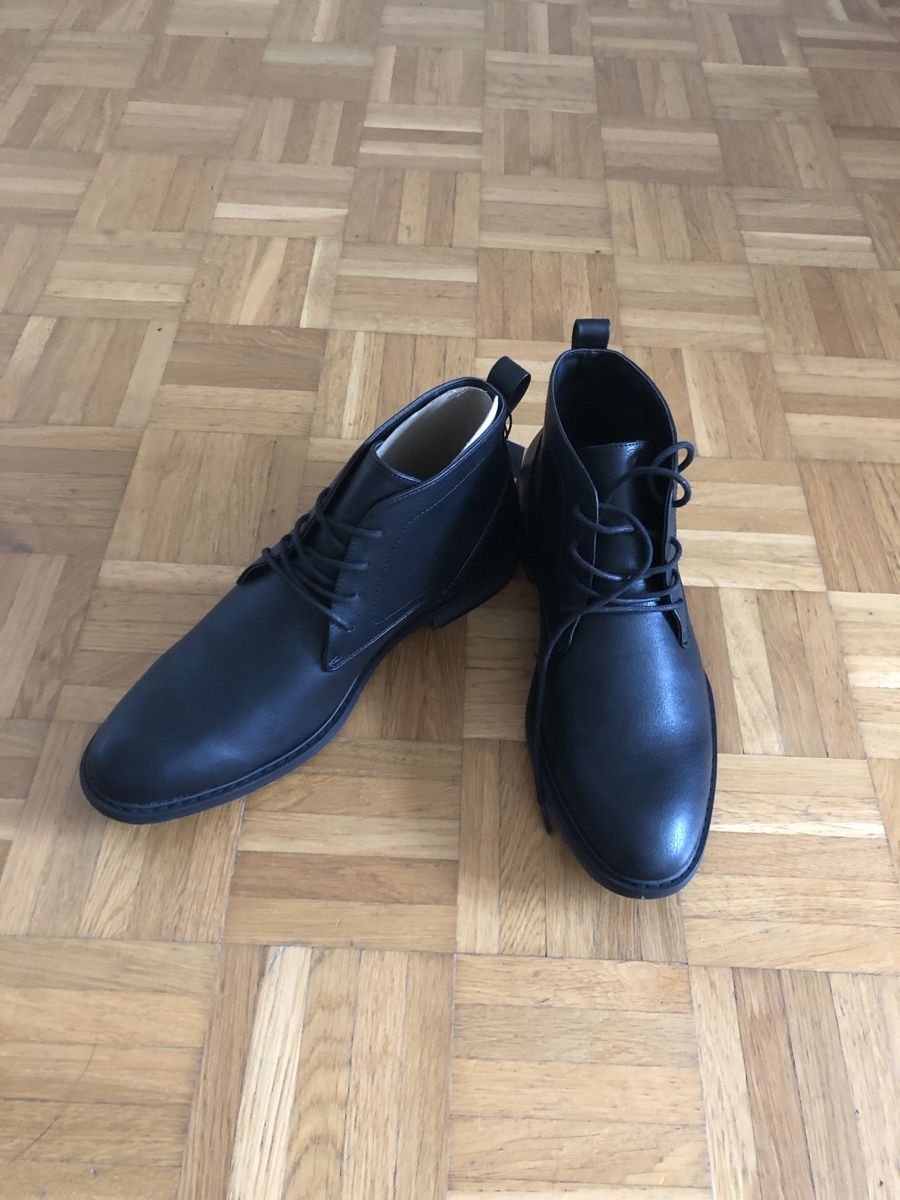 Scarpe da uomo: Männer Schuhe – Nuovo (secondo la descrizione) da Adliswil venduto da rossoelmare 1