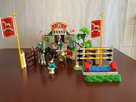 Playmobil 5224 – Reitturnier