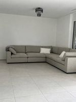 Neues Ecksofa 