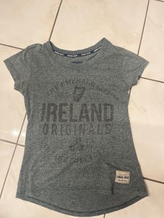 Urban Irish T-Shirt, Grösse 164