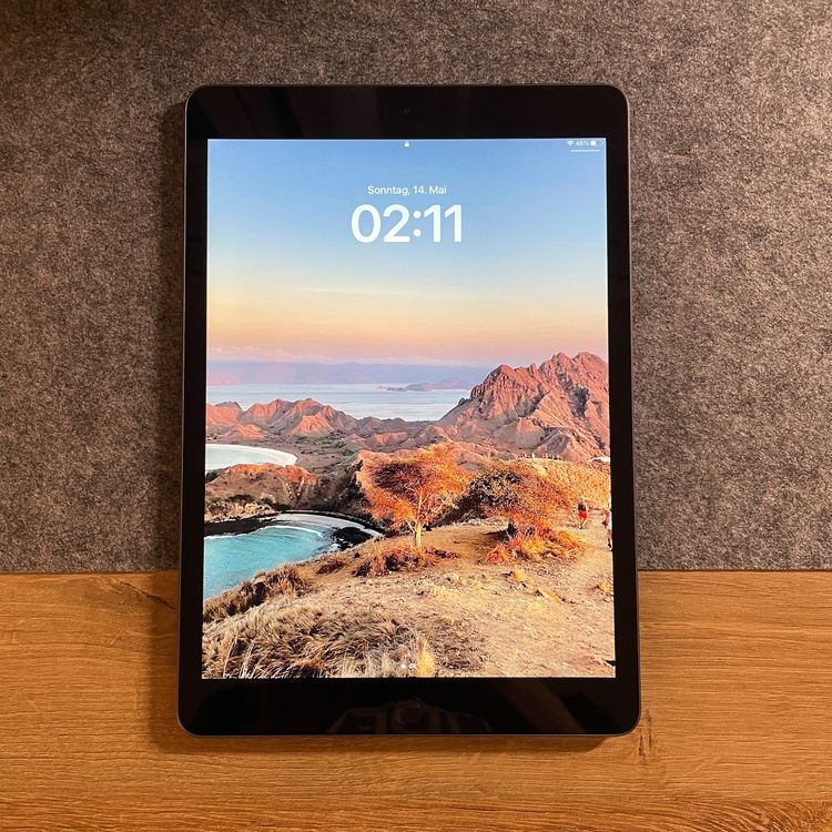 iPad 7. Generation 128 GB WIFI inkl. Smart Cover | Kaufen auf Ricardo