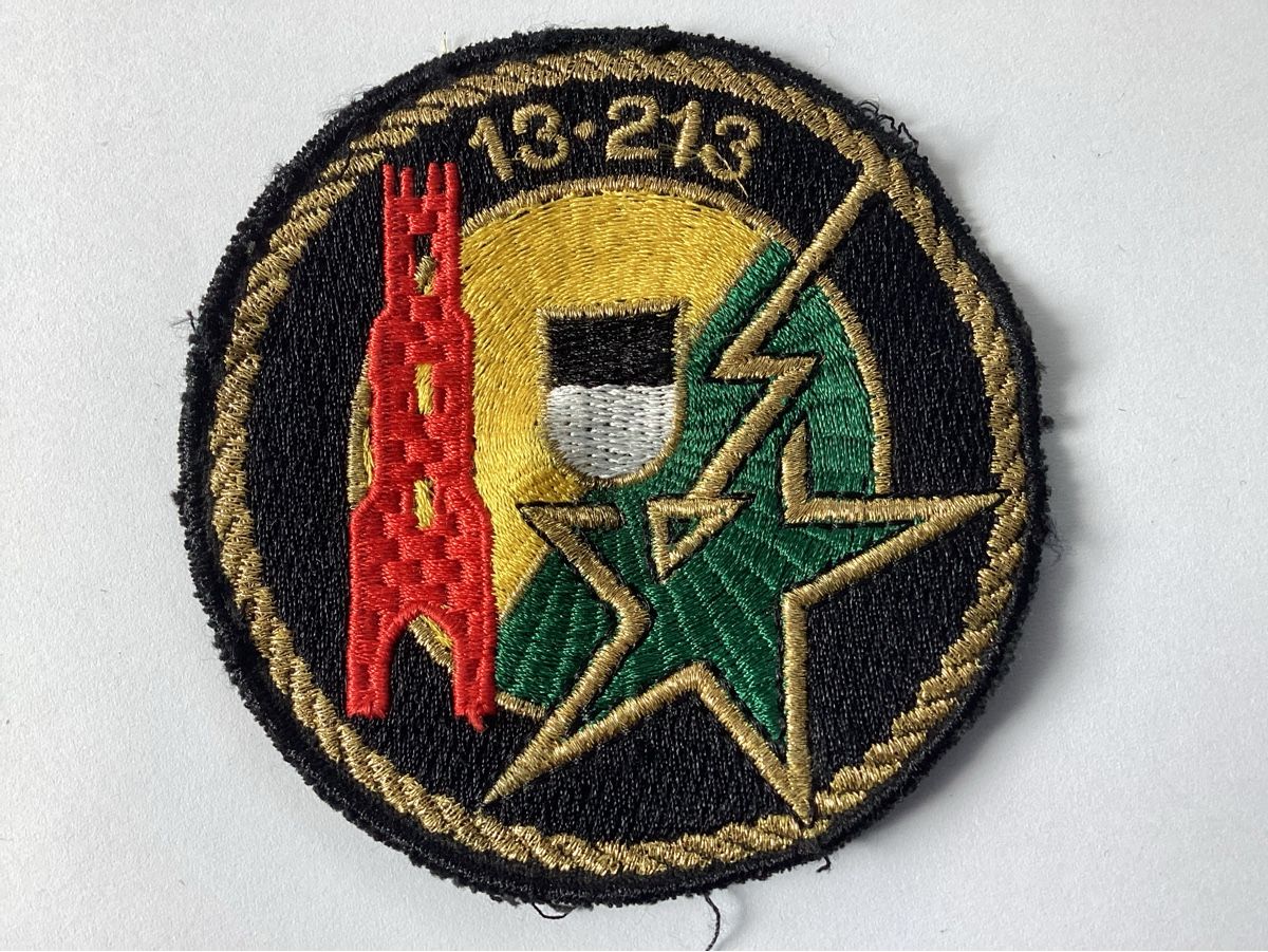 Schweizer Armee Placchette & Badge: Badges – Usato da niederurnen venduto da Hagugelmann