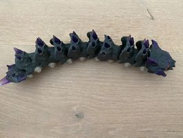 Schleich ELDRADOR Creatures | Schattenwurm 70830
