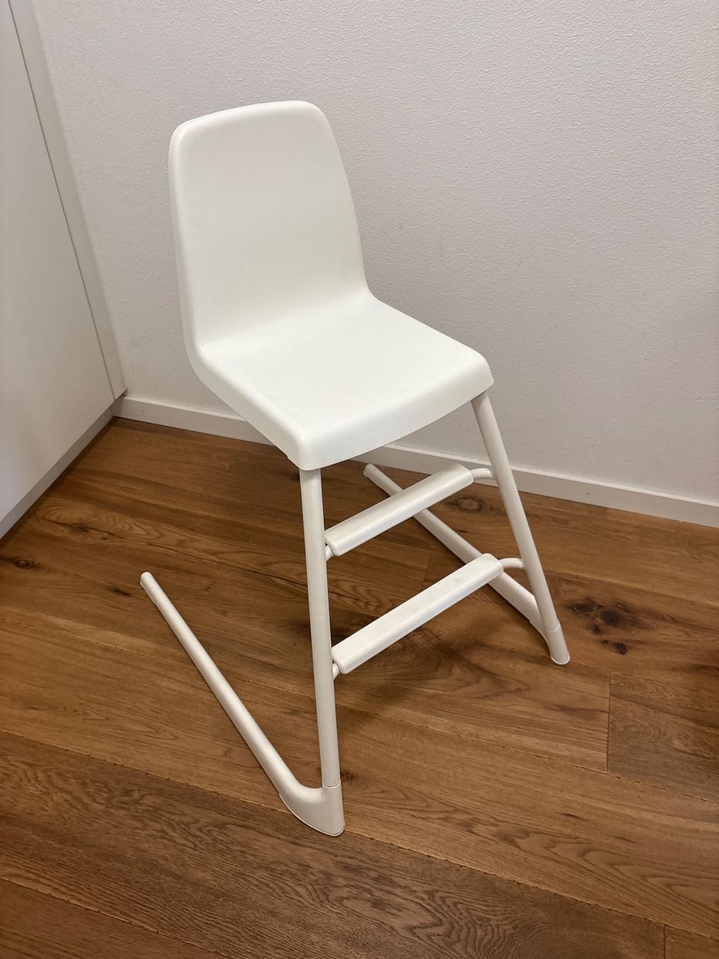 Ikea Sedie: Chaise pour bébé IKEA evolutive – Usato da Nyon venduto da Iryna1260 2