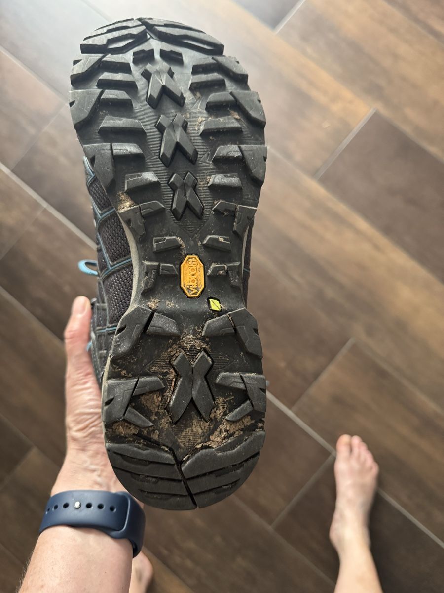 Scapa Herrenschuhe: Wanderschuhe Gr. 40 – Gebraucht aus Uster von Sensunik76 2