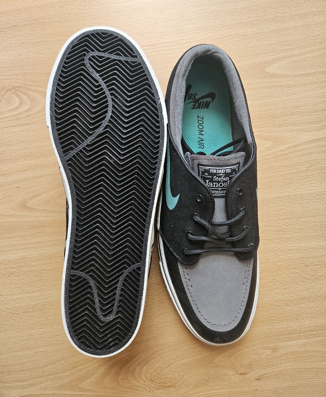 Nike Scarpe da uomo: Nike Schuhe NEU – Nuovo (secondo la descrizione) da Nidau venduto da ann_2289 2